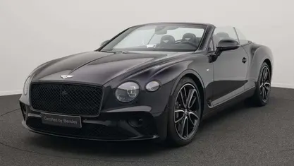 Occasion Bentley Continental GT Convertible 550 PK (404 kW) 2022 Cabriolet