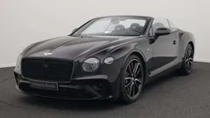 Gebruikt 2022 Bentley Continental GT Convertible Cabriolet | € 259.750
