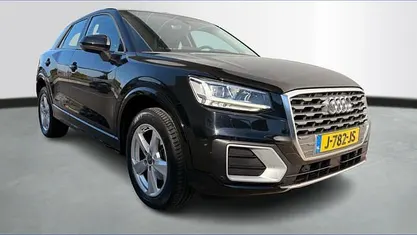 Occasion 2020 Audi Q2 SUV | € 22.850 (Eerlijke prijs)