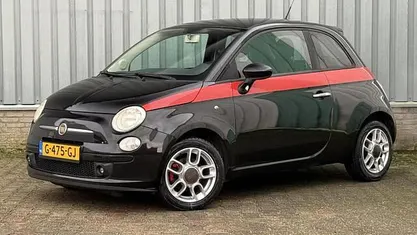 Occasion 2009 Fiat 500 Pop Hatchback | € 4.490 (Eerlijke prijs)