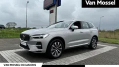 Zilver Gebruikt 2022 Volvo XC60 Inscription SUV | € 48.940 (Goede deal)