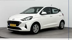 Gebruikt 2022 Hyundai i10 Comfort Hatchback | € 14.400 (Eerlijke prijs)