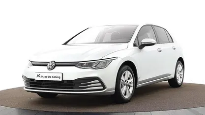 Occasion VW Golf VIII Business 110 PK (80 kW) 2024 Hatchback