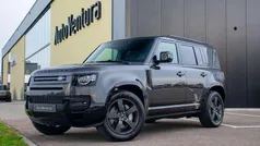 Grijs Nieuw 2025 Land Rover Defender Dynamic SUV | € 112.950 (Goede deal)
