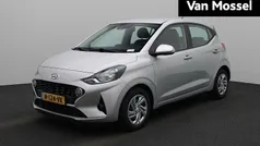 Gebruikt 2022 Hyundai i10 Comfort Hatchback | € 17.940 (Eerlijke prijs)
