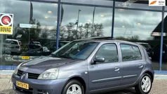 Blauw Gebruikt 2007 Renault Clio R.S. Campus Hatchback | € 2.249 (Goede deal)