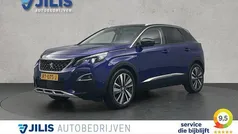 Gebruikt 2018 Peugeot 3008 Premium SUV | € 13.950 (Eerlijke prijs)