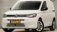 Wit Gebruikt 2021 VW Caddy Exclusive MPV | € 21.945 (Super prijs)