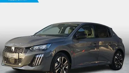 Occasion 2024 Peugeot e-208 Allure Hatchback | € 24.589 (Eerlijke prijs)