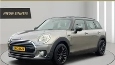 Gebruikt 2016 Mini Cooper Clubman Business Stationwagen | € 15.495 (Eerlijke prijs)