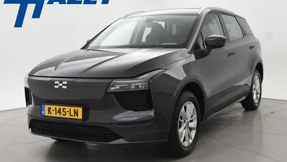 Paars Occasion 2020 Aiways U5 SUV | € 14.900 (Goede deal)