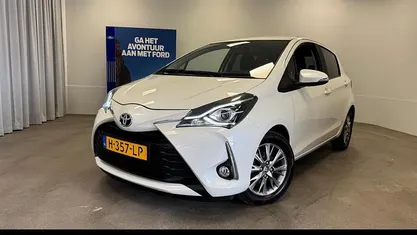 Occasion Toyota Yaris 111 PK (81 kW) 2020 Hatchback