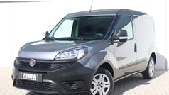 Gebruikt 2019 Fiat Doblò MPV | € 9.900 (Eerlijke prijs)