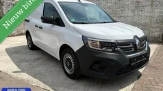 Wit Gebruikt 2022 Renault Kangoo MPV | € 18.950 (Eerlijke prijs)