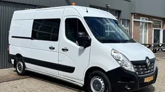 Gebruikt 2018 Renault Master Van | € 14.950 (Eerlijke prijs)