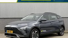 Gebruikt 2024 Hyundai Bayon Comfort SUV | € 21.940 (Eerlijke prijs)