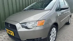 Gebruikt 2009 Mitsubishi Colt Invite Hatchback | € 5.299 (Eerlijke prijs)