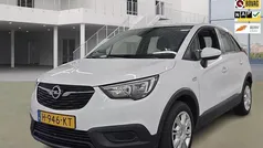 Gebruikt 2020 Opel Crossland X Edition SUV | € 10.950 (Goede deal)