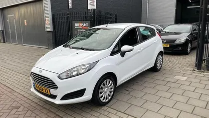 Occasion 2013 Ford Fiesta Style Hatchback | € 3.499 (Eerlijke prijs)