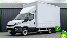 Gebruikt 2015 Iveco Daily Van | € 12.750 (Eerlijke prijs)