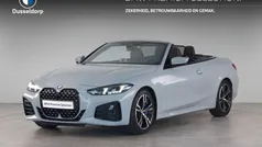 Grijs Gebruikt 2024 BMW 430 Cabriolet Comfort Edition Cabriolet | € 64.750 (Eerlijke prijs)