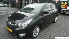 Gebruikt 2016 Opel Karl Innovation Hatchback | € 6.995 (Eerlijke prijs)