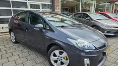 Gebruikt 2010 Toyota Prius Hatchback | € 8.500 (Eerlijke prijs)