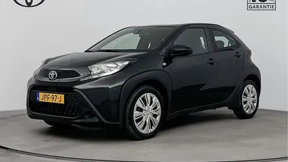 Occasion 2024 Toyota Aygo X Limited SUV | € 18.950 (Eerlijke prijs)