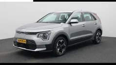 Grijs Gebruikt 2024 Kia e-Niro Light SUV | € 30.940 (Super prijs)