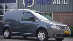 Gebruikt 2005 VW Caddy MPV | € 3.950 (Eerlijke prijs)