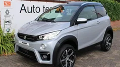 Grijs Gebruikt 2023 Aixam Crossover Premium Premium Hatchback | € 14.900 (Super prijs)