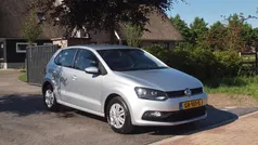 Gebruikt 2014 VW Polo Hatchback | € 7.490 (Eerlijke prijs)