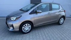 Gebruikt 2015 Toyota Yaris Style Hatchback | € 9.750 (Eerlijke prijs)