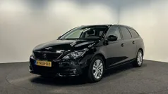 Gebruikt 2020 Peugeot 308 Premium Stationwagen | € 12.600 (Eerlijke prijs)