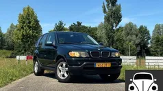 Gebruikt 2001 BMW X5 Executive SUV | € 3.250 (Eerlijke prijs)