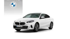 Wit Nieuw 2025 BMW 220 Comfort Edition Coupé | € 49.597 (Super prijs)