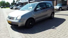 Gebruikt 2004 VW Polo Hatchback | € 1.150 (Eerlijke prijs)