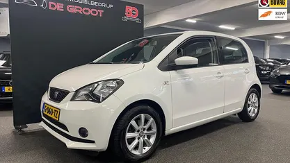 Wit Occasion 2020 Seat Mii Sport Hatchback | € 7.950 (Eerlijke prijs)