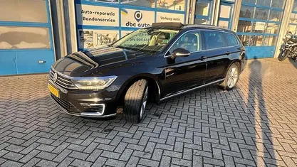 Occasion 2016 VW Passat Highline Stationwagen | € 7.900 (Super prijs)