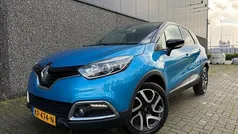 Gebruikt 2016 Renault Captur Dynamique SUV | € 8.495 (Goede deal)