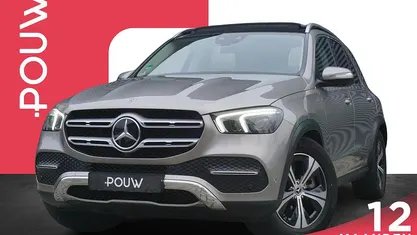 Grijs Gebruikt 2022 Mercedes GLE350 Premium Plus SUV | € 62.450 (Super prijs)
