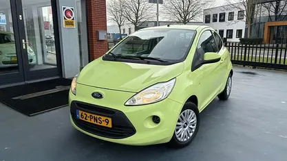 Occasion Ford Ka 69 PK (50 kW) 2011 Hatchback