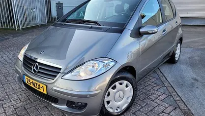 Occasion Mercedes A170 Classic 116 PK (85 kW) 2008 MPV