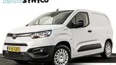 Gebruikt 2024 Toyota Proace City City Van | € 20.900 (Super prijs)