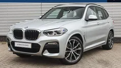 Gebruikt 2019 BMW X3 Executive SUV | € 38.590 (Eerlijke prijs)