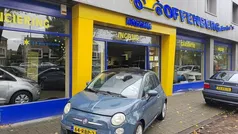Gebruikt 2008 Fiat 500 Lounge Hatchback | € 3.995 (Eerlijke prijs)