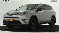 Gebruikt 2018 Toyota RAV4 Executive SUV | € 27.245 (Goede deal)