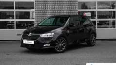 Gebruikt 2020 Skoda Fabia Business Line Hatchback | € 13.095 (Eerlijke prijs)