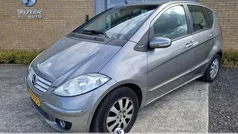 Grijs Gebruikt 2005 Mercedes A180 Elegance MPV | € 495