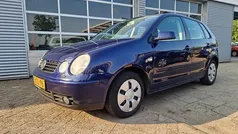 Gebruikt 2002 VW Polo Hatchback | € 999 (Goede deal)